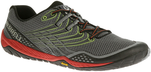 Grey/Red|Gris/Rouge|PRI