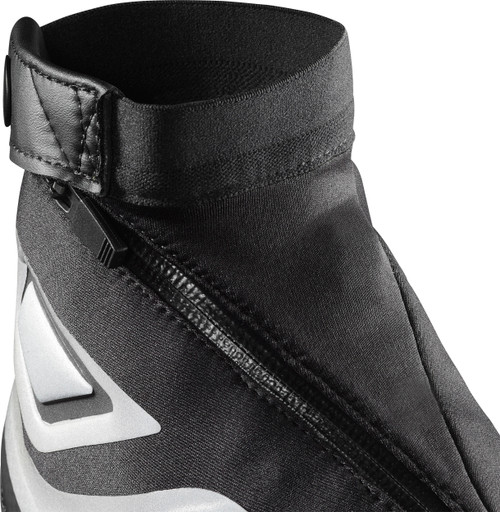 Black/Reflective Silver/M|Black/Reflective Silver/M