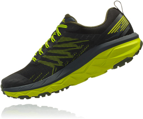 Ebony/Black|Ébène/Noir