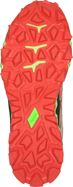 Red Snapper/Black|Red Snapper/Black