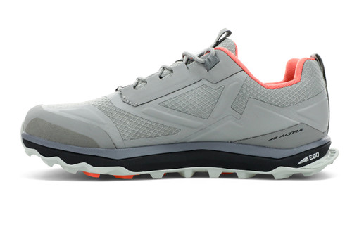 Grey/Orange|Gris/Orange