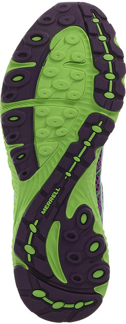 Royal Lilac/Bright Green|Lilas royal/Vert vif