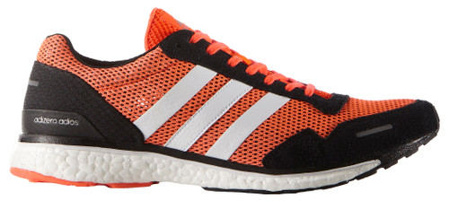 Solar Red/Core Black|Rouge solaire/Noir noyau|PRI