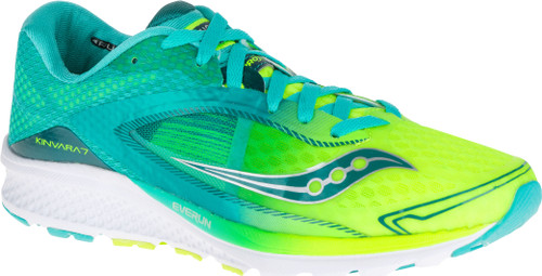 Teal/Citron|Sarcelle/Citron