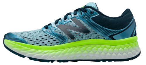 Ozone Blue Glo/ Lime Glo|Ozone Blue Glo/ Lime Glo