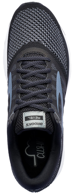 Black/Anthracite|Noir/Anthracite