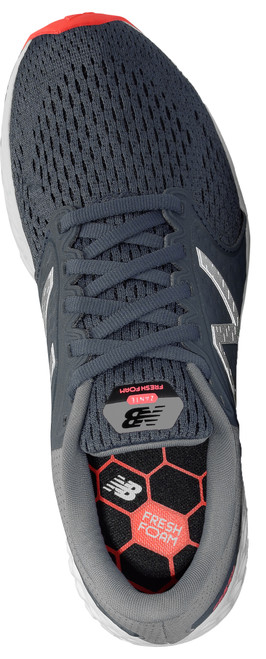 Gunmetal/Arctic Fox|Gunmetal/Arctic Fox