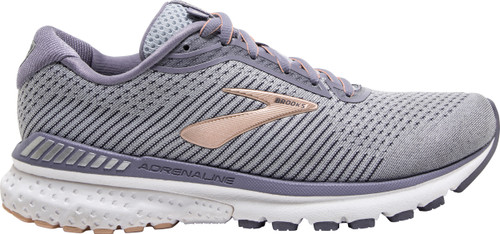 Grey/Pale Peach/White|Gris/Pêche pâle/Blanc|PRI