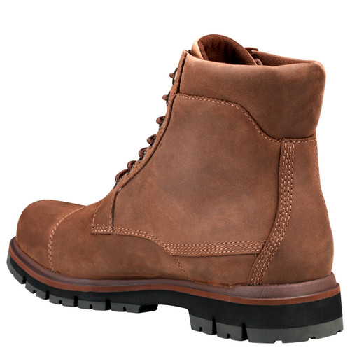 Dark Brown Full Grain|Mousse antique/Réglisse