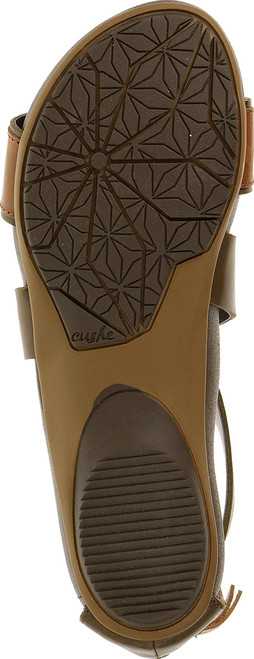 Dark Brown/Tan|Brun foncé/Bronzage