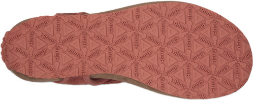 Brick Dust|Poussière de briques