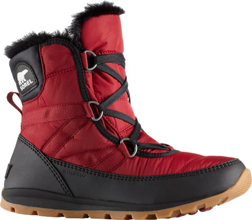 Red Element|Red Element|PRI