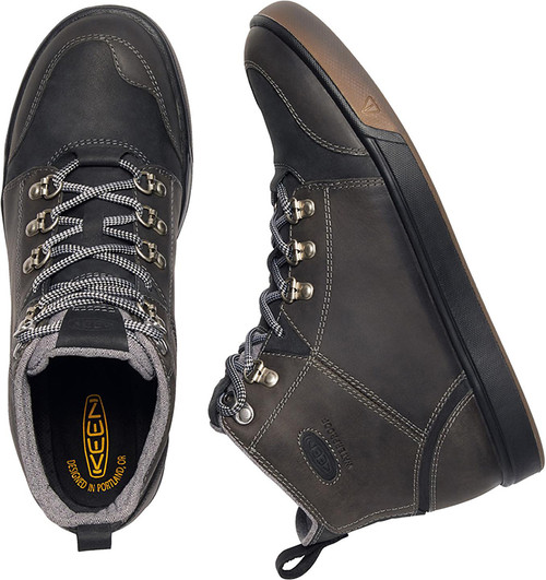 Alcatraz/Black|Alcatraz/Black