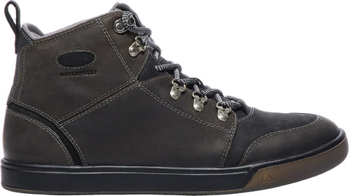 Alcatraz/Black|Alcatraz/Black|PRI