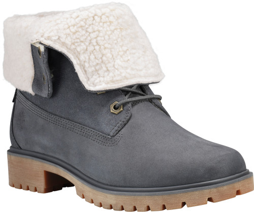 Dark Grey Nubuck|Gris nubuck foncé|PRI