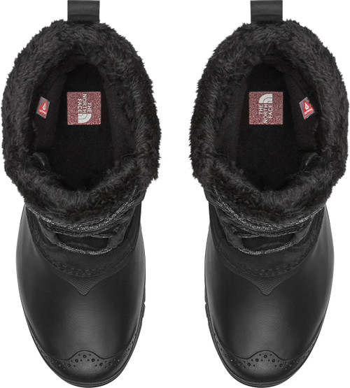 TNF Black/Smoked Pearl Gr|TNF Black/Smoked Pearl Gr