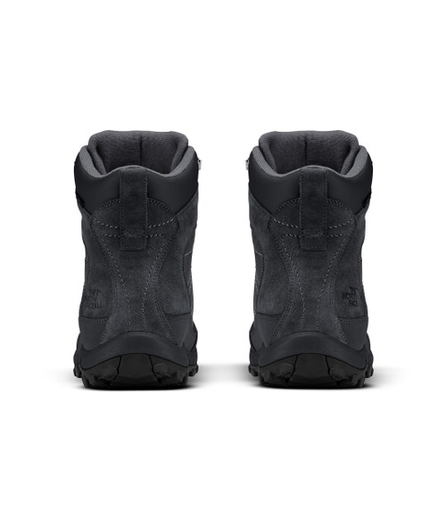 Zinc Grey/Ebony Grey|Gris zinc/Gris ébène