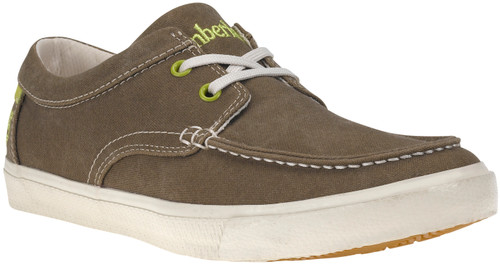 Olive Washed Canvas|Toile olive délavé|PRI