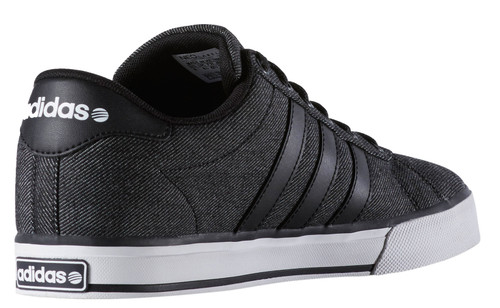 Black/Black|Noir/Noir