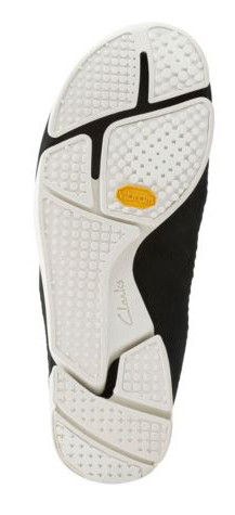 Black Nubuck|Nubuck noir