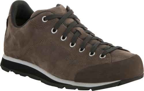 Brown Nubuck|Brown Nubuck|PRI