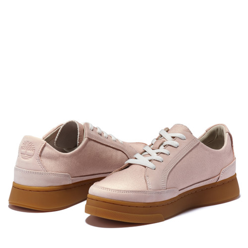 Light Pink Canvas|Toile rose pâle