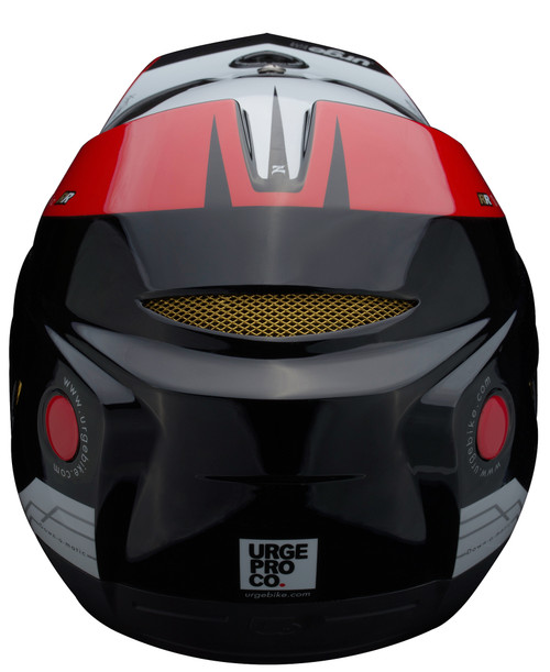 Black/Red/White|Black/Red/White