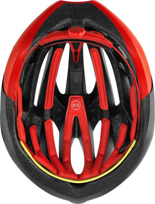 Black/Fiery Red|Black/Fiery Red