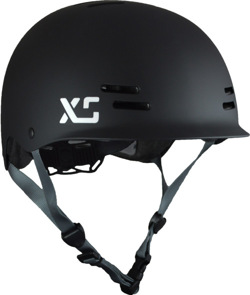 Matte Black|Noir mat|PRI