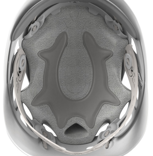 White/Grey|Blanc/Gris