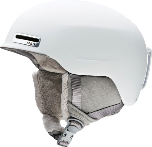 Matte White|Blanc mat|PRI