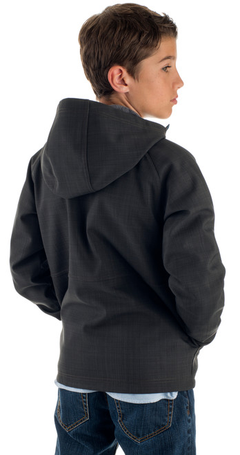 Eclipse Grid Print|Imp.quadrillé éclipse