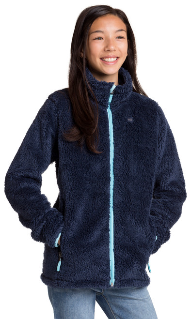 Midnight Blue/Blue Breeze|Bleu minuit/Brise bleue|PRI