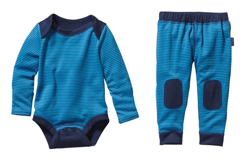 Pico Stripe/Electron Blue|Ray.Pico/Bleu électron|PRI