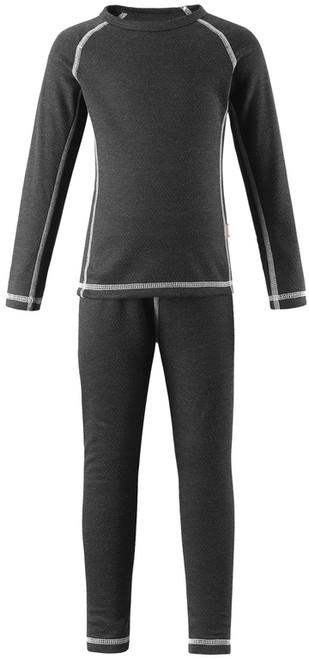 Black Melange|Black Melange|PRI