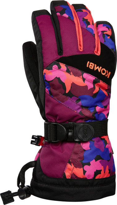 Butterfly Camo|Papillo camouflage|PRI