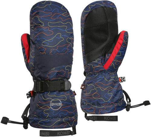 Multi Topography|Multi Topography|PRI