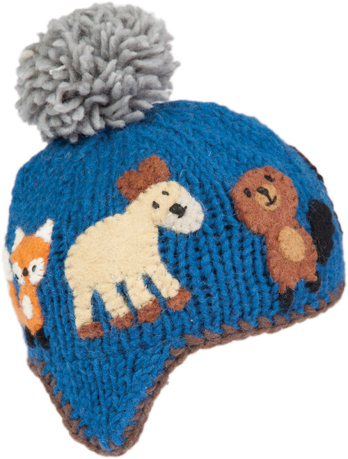 Blueberry|Bleuet|PRI