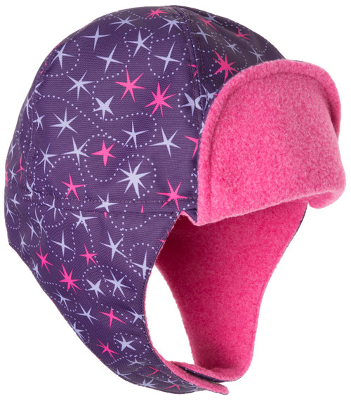 Grape-Mega Pink Stars Pri|Ét.rose még rais/Rose még|PRI