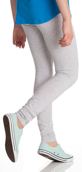 Light Grey Heather|Gris clair chiné