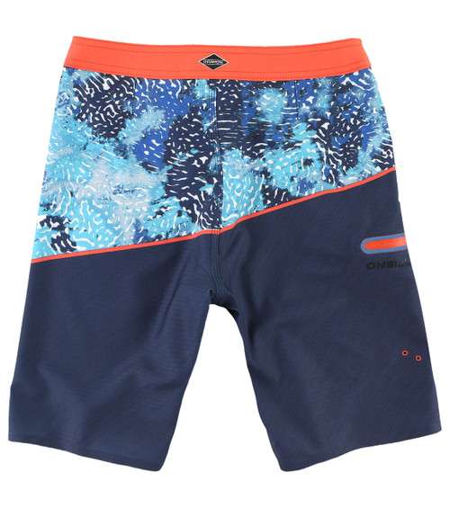 Neon Red|Néon rouge