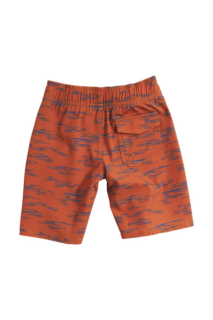 Big Fish Tawny|Big Fish Tawny