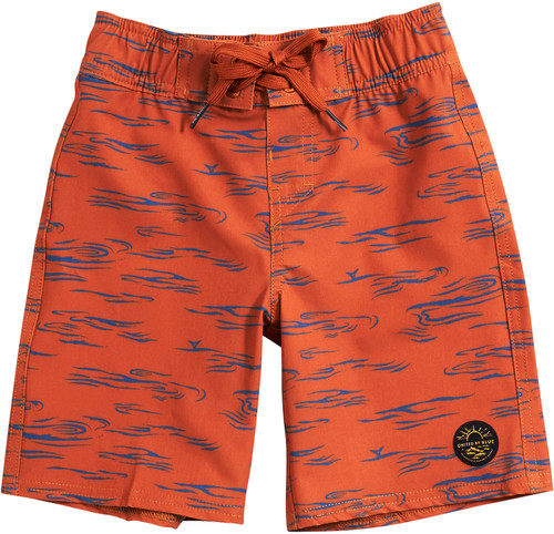 Big Fish Tawny|Big Fish Tawny|PRI