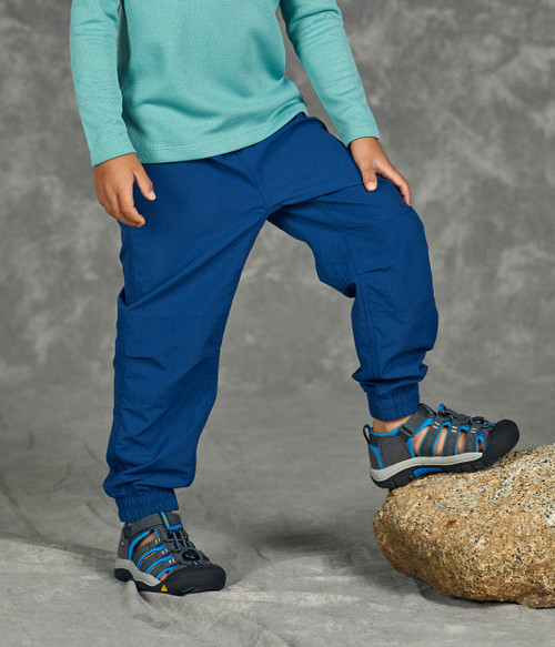 Blue Ink|Encre bleue|PRI