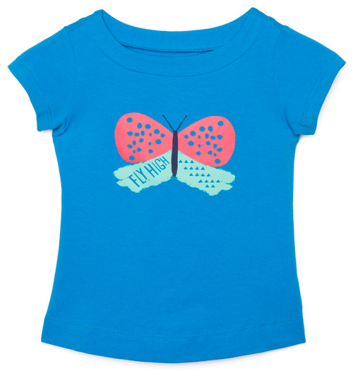 Atlantis Fly High Graphic|Grap.Fly High Atlantide|PRI