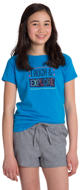 Atlantis Laugh & Explore |GrapRireExplorerAtlantide|PRI