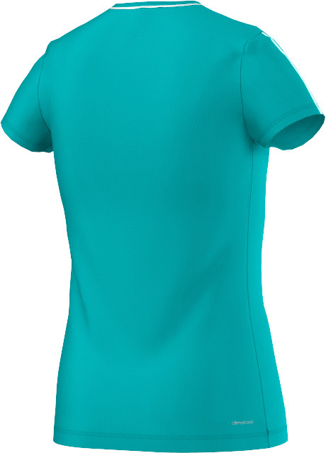 Shock Green/White|Vert choc/Blanc