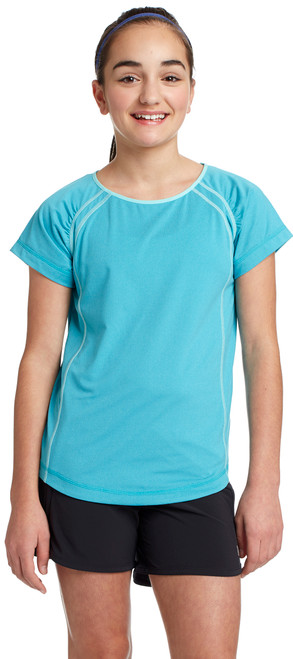 Bali Blue Heather|Bleu de Bali chiné|PRI