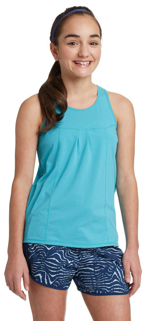 Bali Blue Heather|Bleu de Bali chiné|PRI