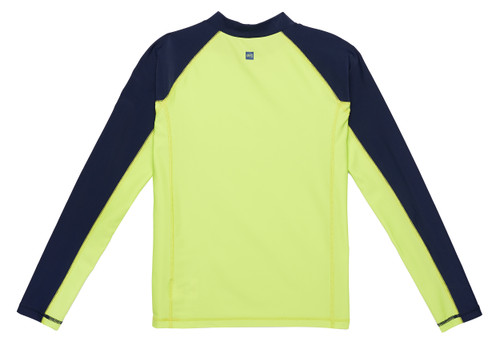 Lichen/Midnight Blue|Suède bleu/Noir